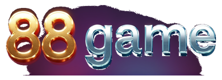 88 game logo